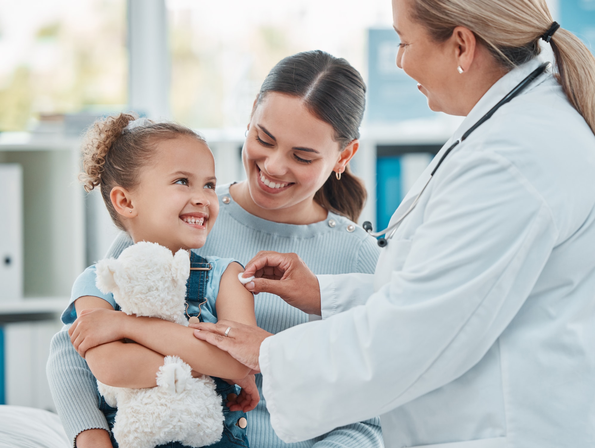 What Parents Should Keep in Mind About Their Children’s ENT Health Blue Ridge ENT Blog